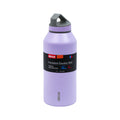 BOTTLE STEEL DOUBLE WALL DECOR 1.4 LTR 264777