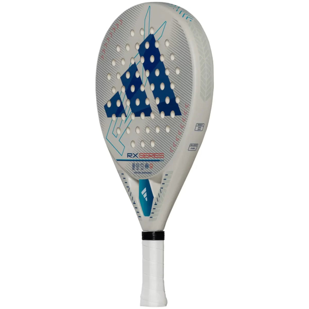ADIDAS RX Series Light 3.4 Padel Racket 2025