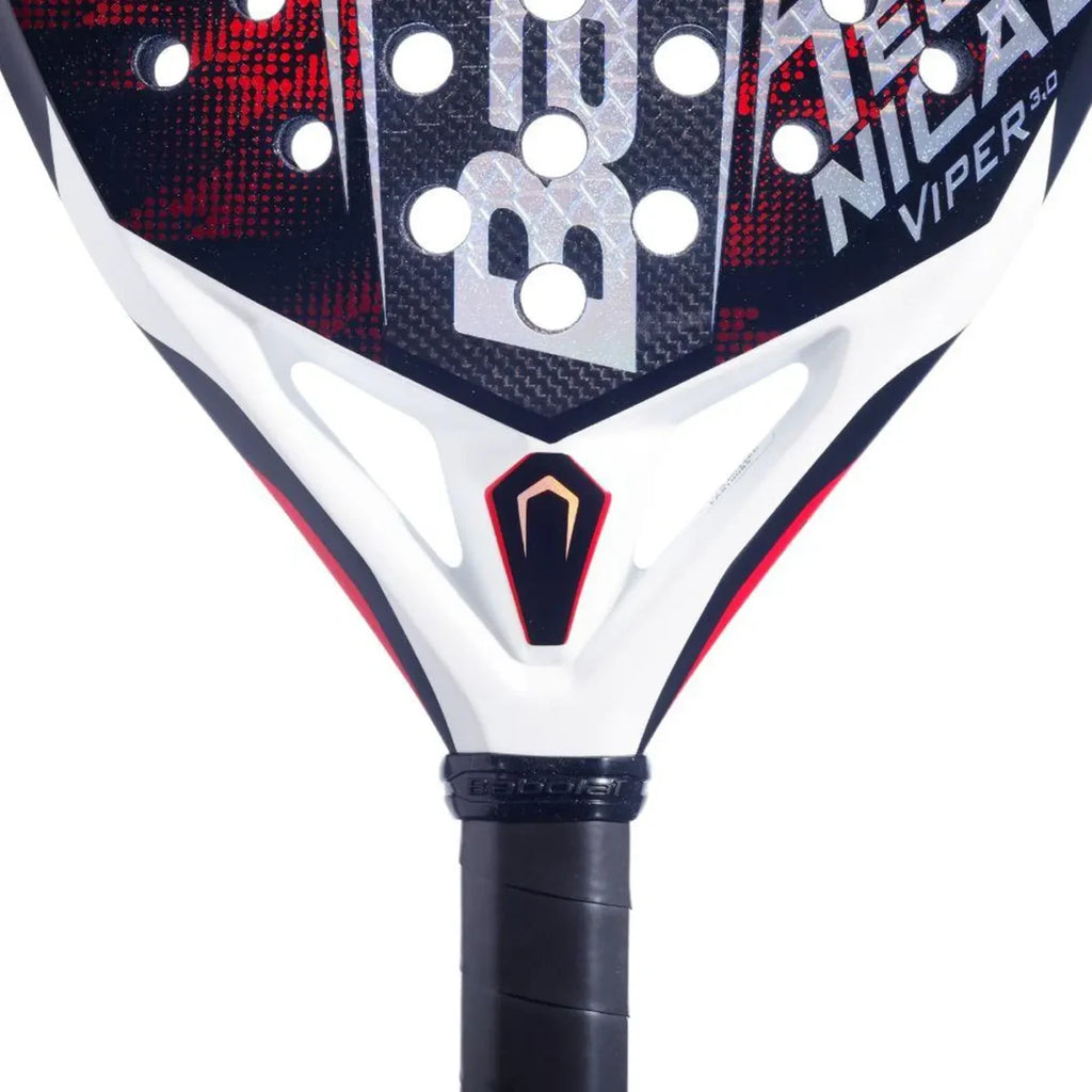 BABOLAT Technical Viper 3.0 Padel Racket 2026