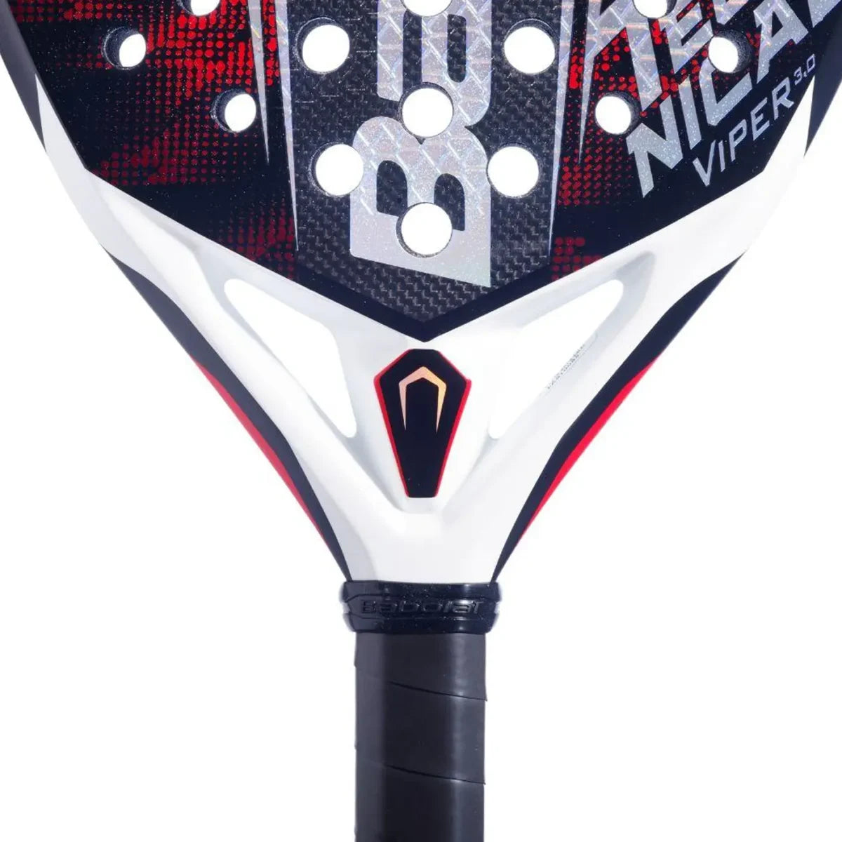 BABOLAT Technical Viper 3.0 Padel Racket 2026