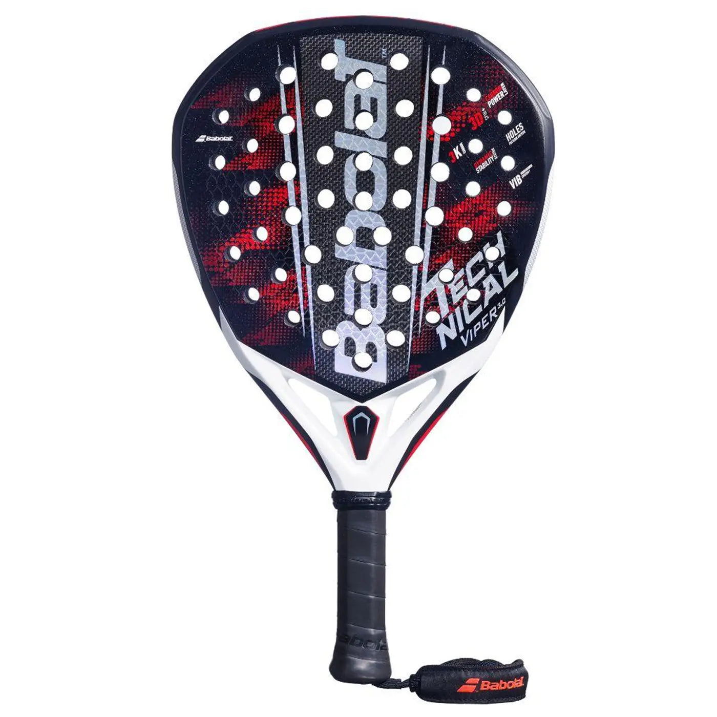 BABOLAT Technical Viper 3.0 Padel Racket 2026