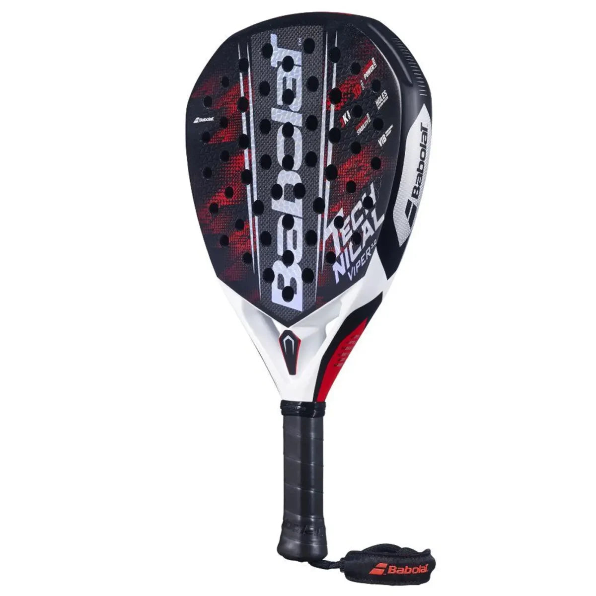 BABOLAT Technical Viper 3.0 Padel Racket 2026