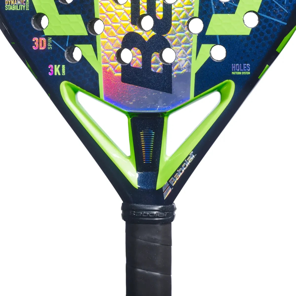 Babolat Viper 3.0 Juan Lebron Padel Racket 2026 FW