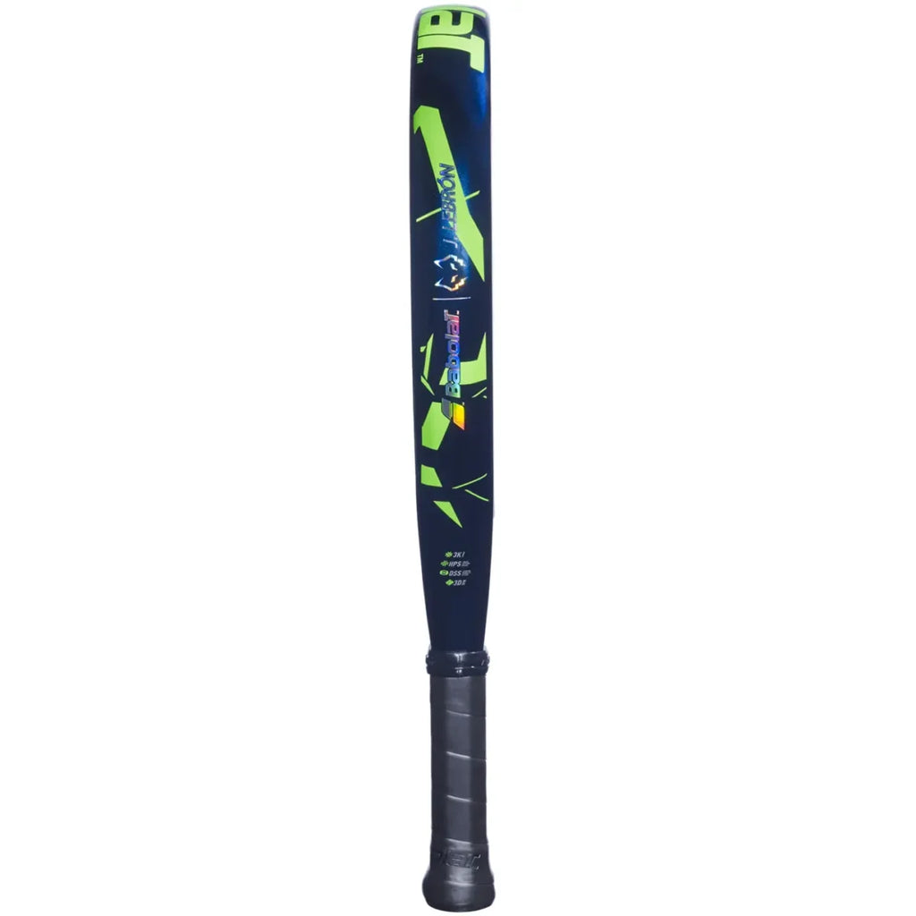 Babolat Viper 3.0 Juan Lebron Padel Racket 2026 FW