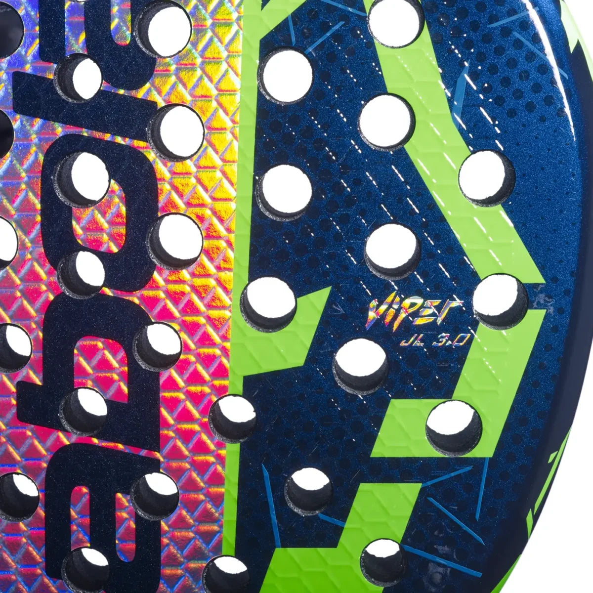 Babolat Viper 3.0 Juan Lebron Padel Racket 2026 FW