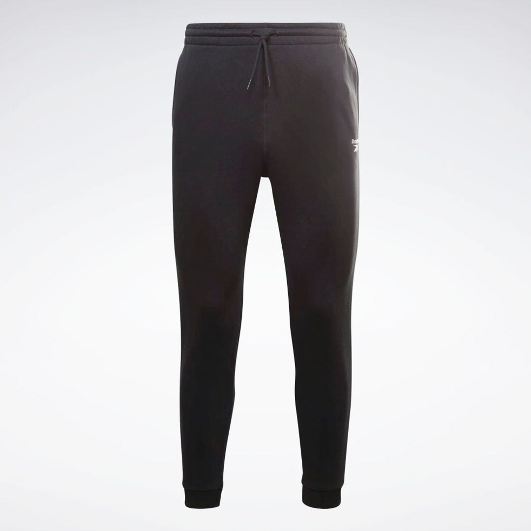 REEBOK MEN RI LEFT LEG JOGGER HG 4456