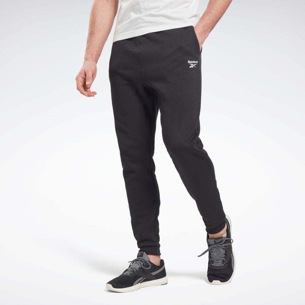 REEBOK MEN RI LEFT LEG JOGGER HG 4456