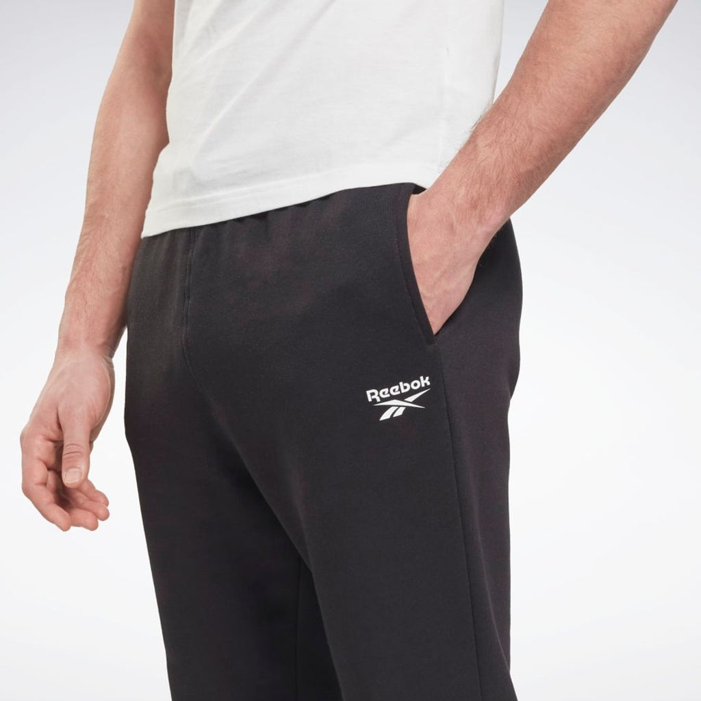 REEBOK MEN RI LEFT LEG JOGGER HG 4456