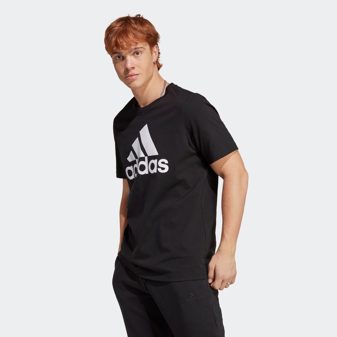 ADIDAS UNISEX M BL SJ T IC9347