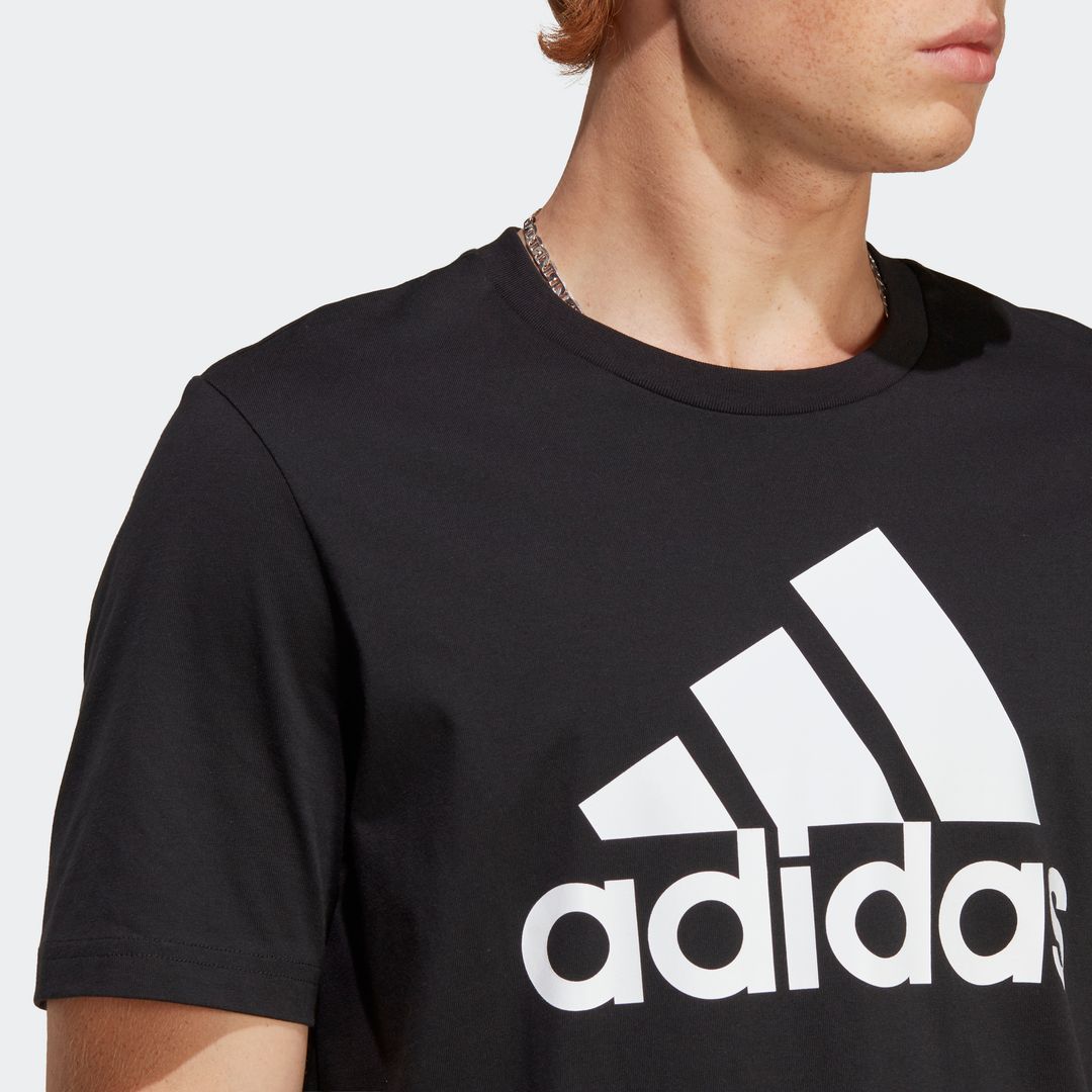 ADIDAS UNISEX M BL SJ T IC9347