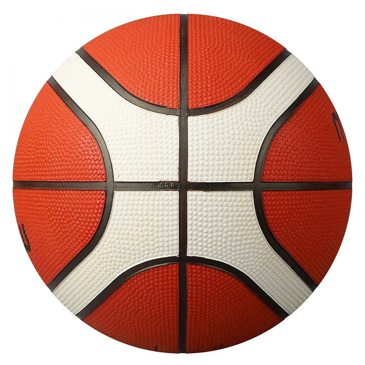 Molten Basketball Ball - BG2000 Orange/White