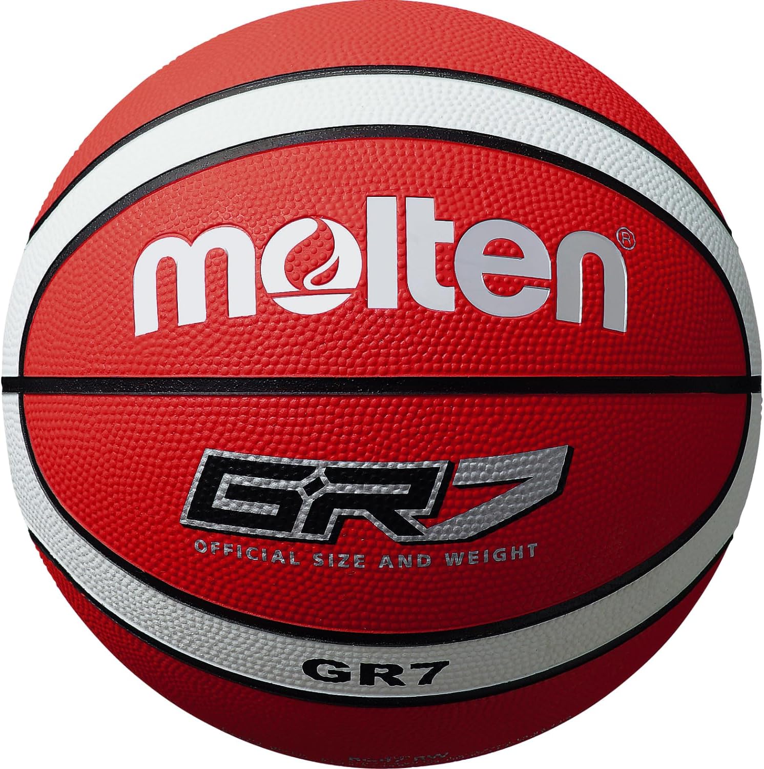 Molten GR7 Basketball