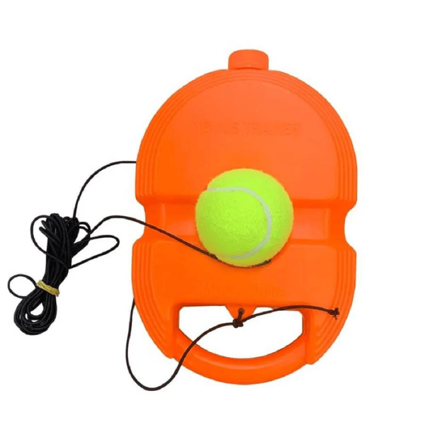 Solo Tennis Trainer
