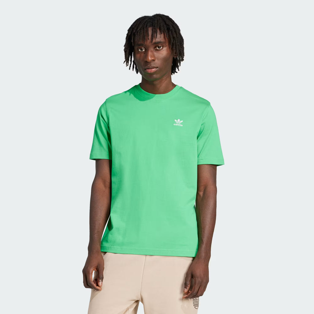 Trefoil Essentials Tee JN0235