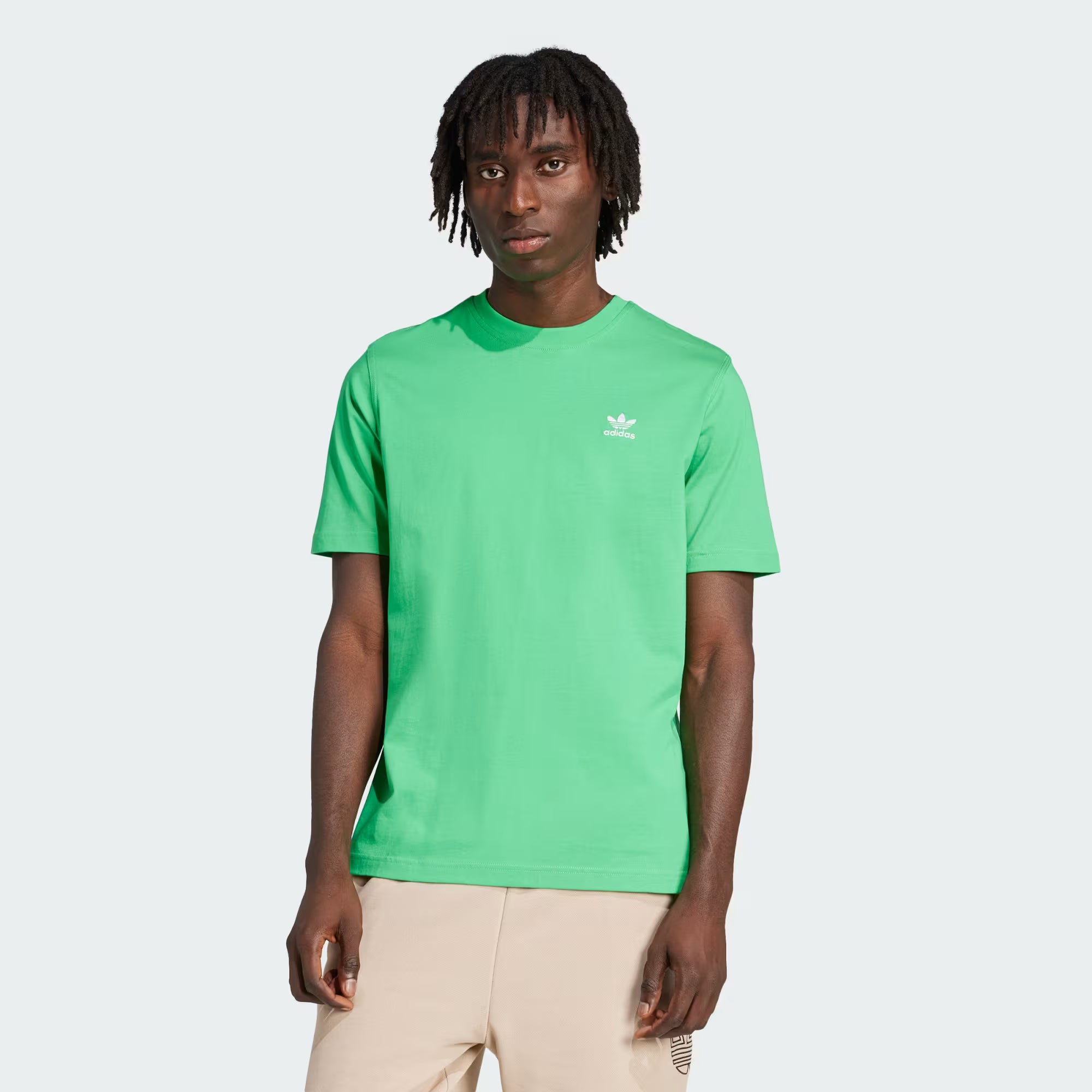 Trefoil Essentials Tee JN0235