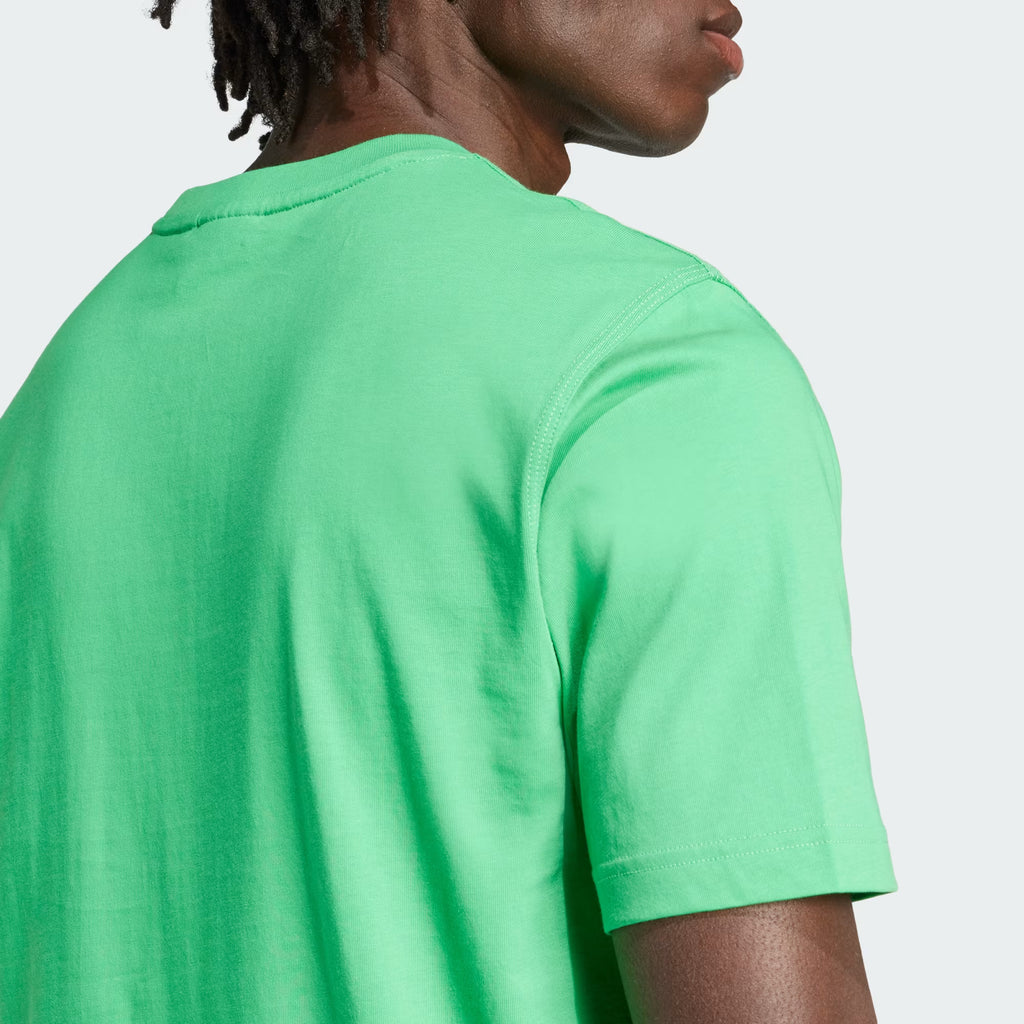 Trefoil Essentials Tee JN0235