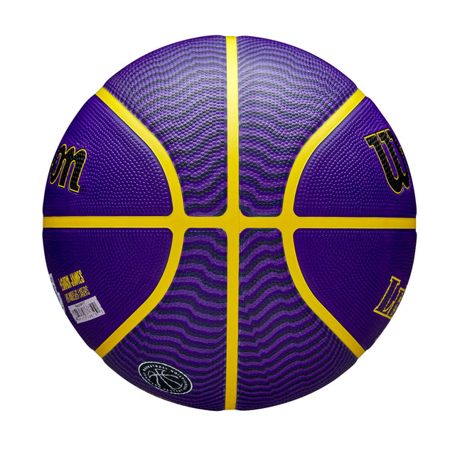 NBA City Edition Collector Basketball Memphis Grizzlies