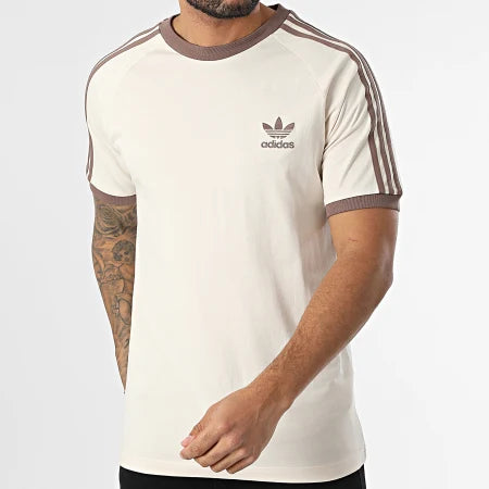 Adicolor Classic 3 Stripes Tee JN7020