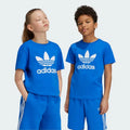 Adicolor Trefoil Kids Tee IY7425
