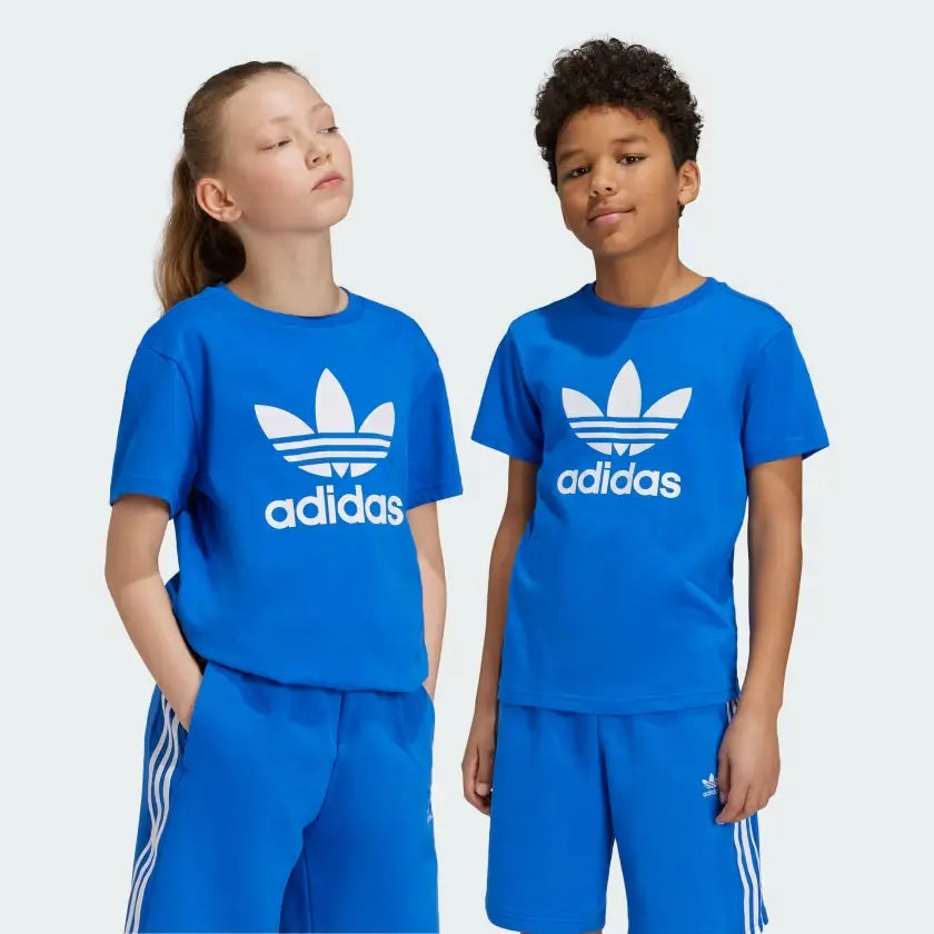Adicolor Trefoil Kids Tee IY7425