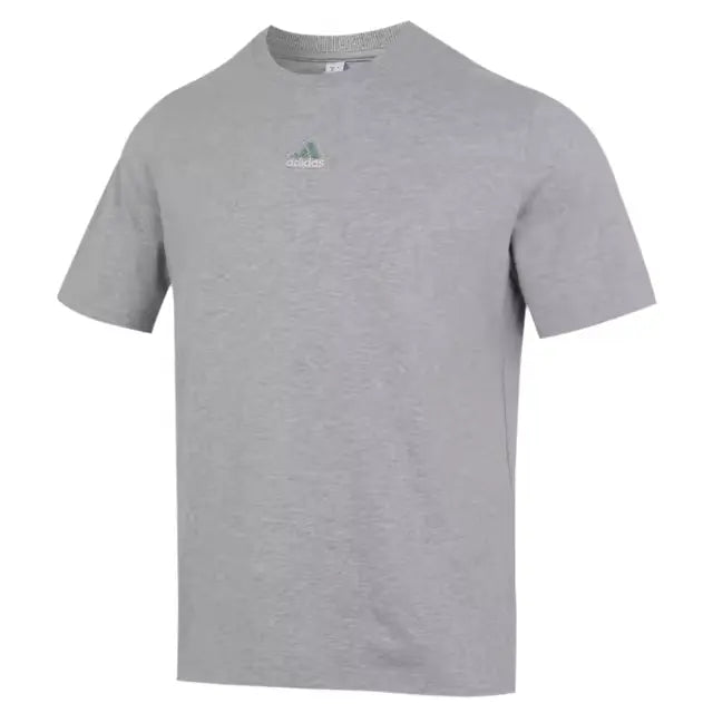 All SZN Embroidery Graphic Tee IS1474