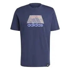 Code Graphic Tee JJ2753