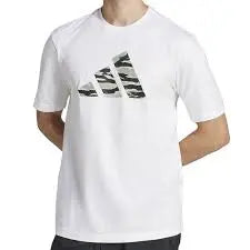 Codes Camo Graphic T-Shirt JI6770