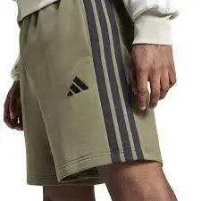 Essentials 3 Stripes Shorts JE6416