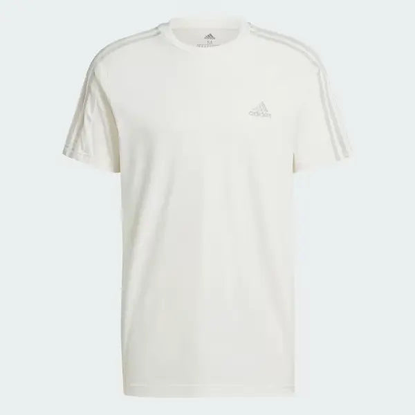 Essentials 3 Stripes Tee IS1337