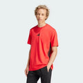 Essentials 3 Stripes Tee JE6386
