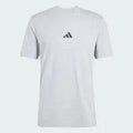 Essentials 3-Stripes Tee JE6396