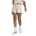 Essentials 3S Single Jersey Shorts Women JE1195