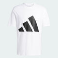 Essentials Big Logo Tee JE8943