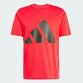 Essentials Big Logo TEE Mens JE8934