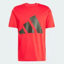 Essentials Big Logo TEE Mens JE8934