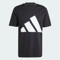 Essentials Big Logo TEE Mens JE8945