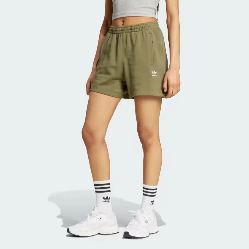 Essentials FT Shorts Women IY2434