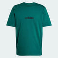 Essentials Linear Single Jersey Tee JE8997