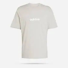 Essentials Linear Single Jersey Tee JE9007