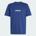 Essentials Linear Single Jersey TEE Mens JE8999