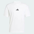 Essentials Small Logo Single Jersey Tee JF1092