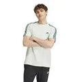 Essetials 3 Stripes Tee IX0156