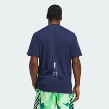 Made To Ball Graphic Tee JI7115