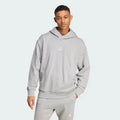 Mens All SZN FT Hoodi IY4155