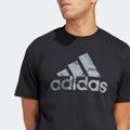 Mens Camo Graphic Tee IR5828