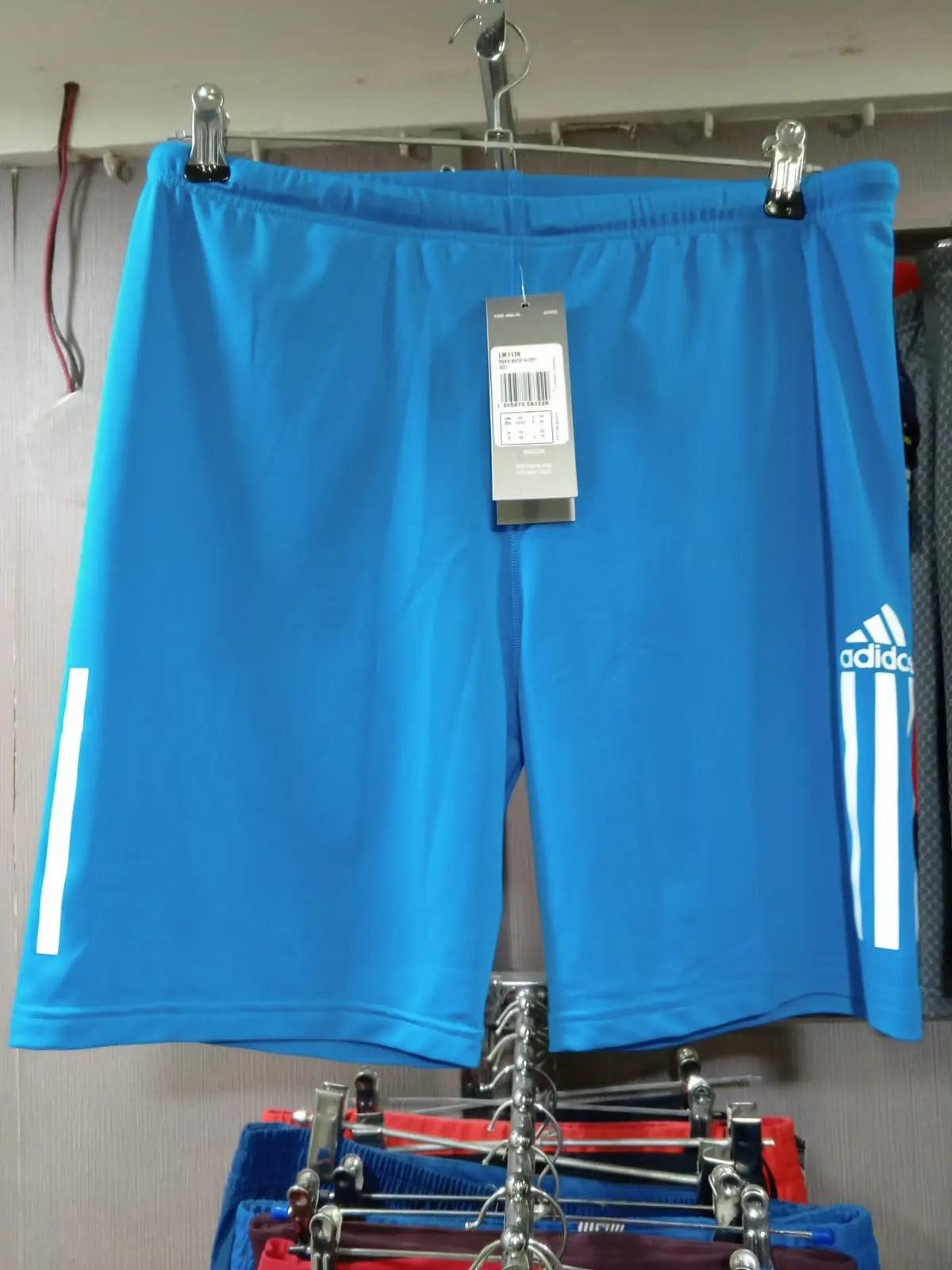 Mens Swimming Trunks LM1170