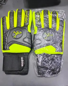 Milan Football Keeping Gloves