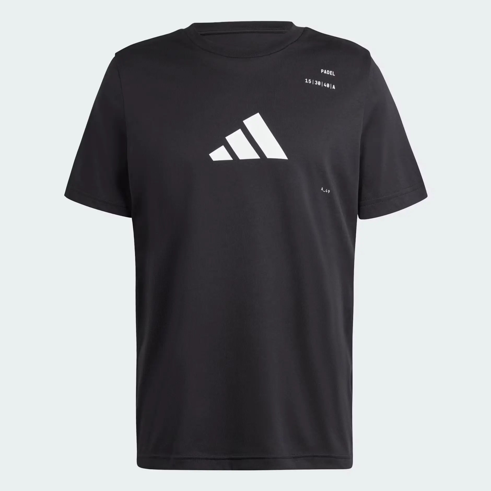 Padel Category Graphic Tee IS2403