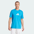 Padel Category Graphic Tee JD6015