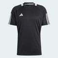 Sereno Aeroready 3 Stripes Tee IR7823